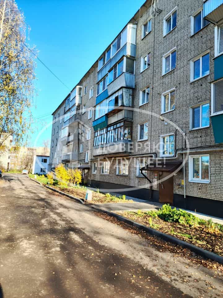 Россия, Удмуртская Республика, Глазов, Интернациональная улица, 4, фото 3