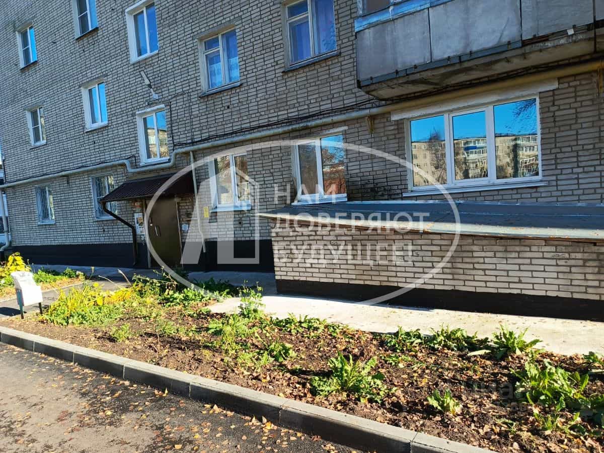 Россия, Удмуртская Республика, Глазов, Интернациональная улица, 4, фото 4