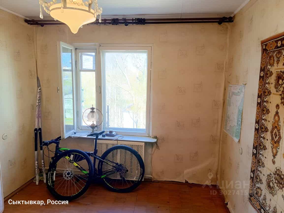Россия, Республика Коми, Сыктывкар, Коммунистическая улица, 76А, фото 6