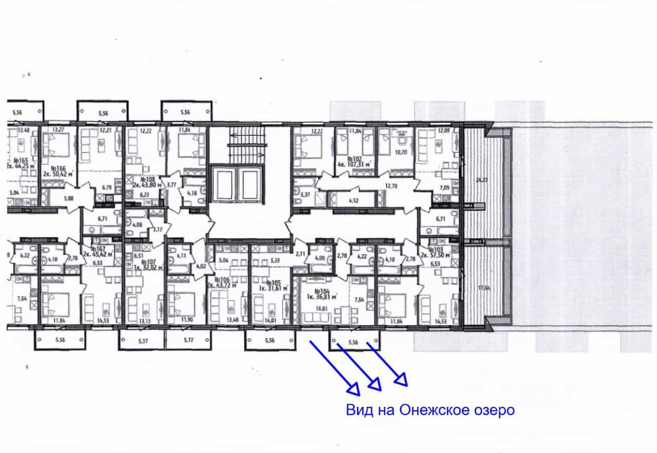 Россия, Республика Карелия, Петрозаводск, улица Тапиола, 1к1, фото 8