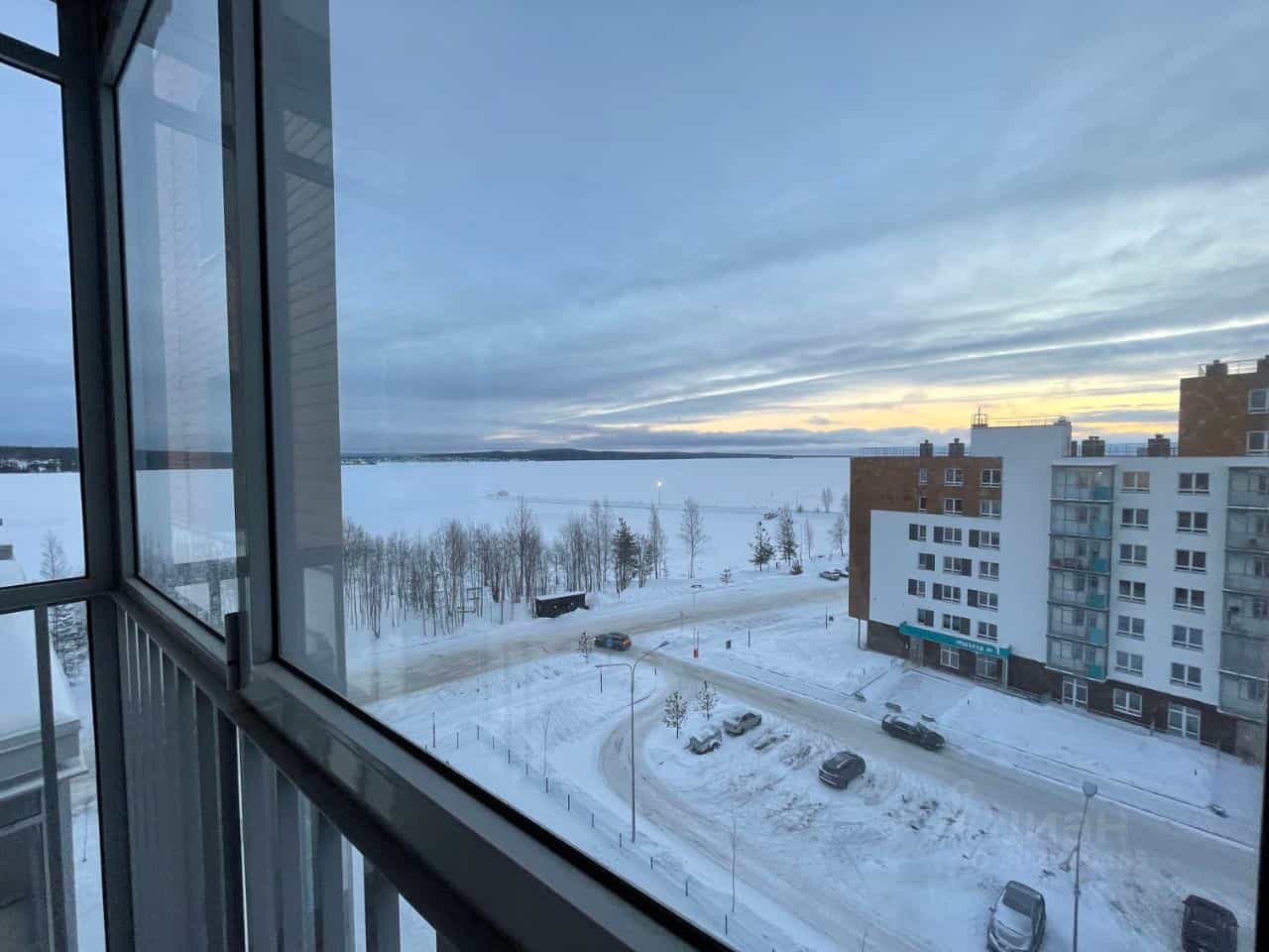 Россия, Республика Карелия, Петрозаводск, улица Тапиола, 1к1, фото 14