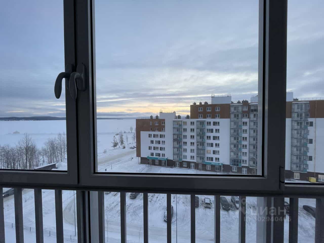 Россия, Республика Карелия, Петрозаводск, улица Тапиола, 1к1, фото 15