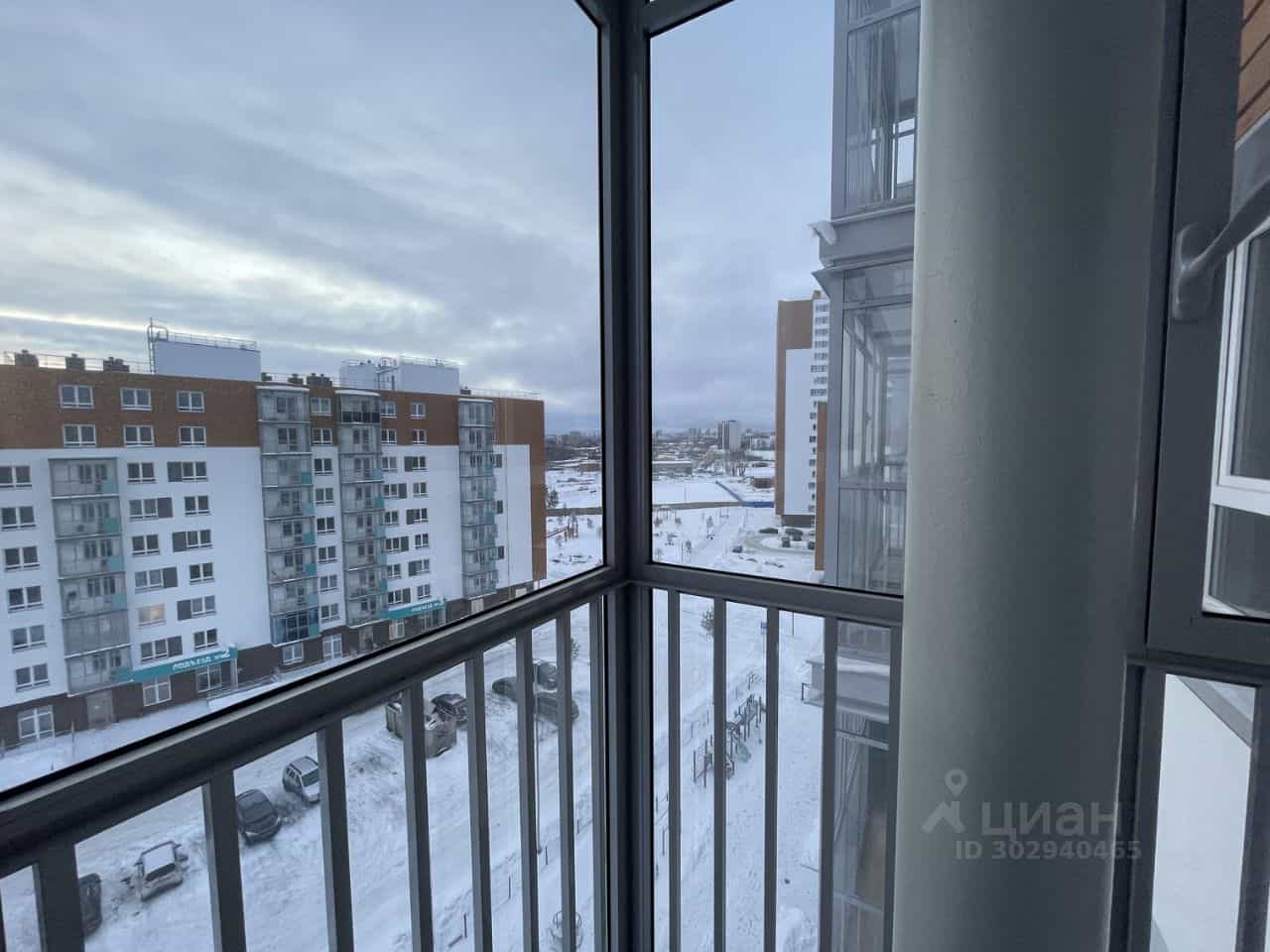 Россия, Республика Карелия, Петрозаводск, улица Тапиола, 1к1, фото 16