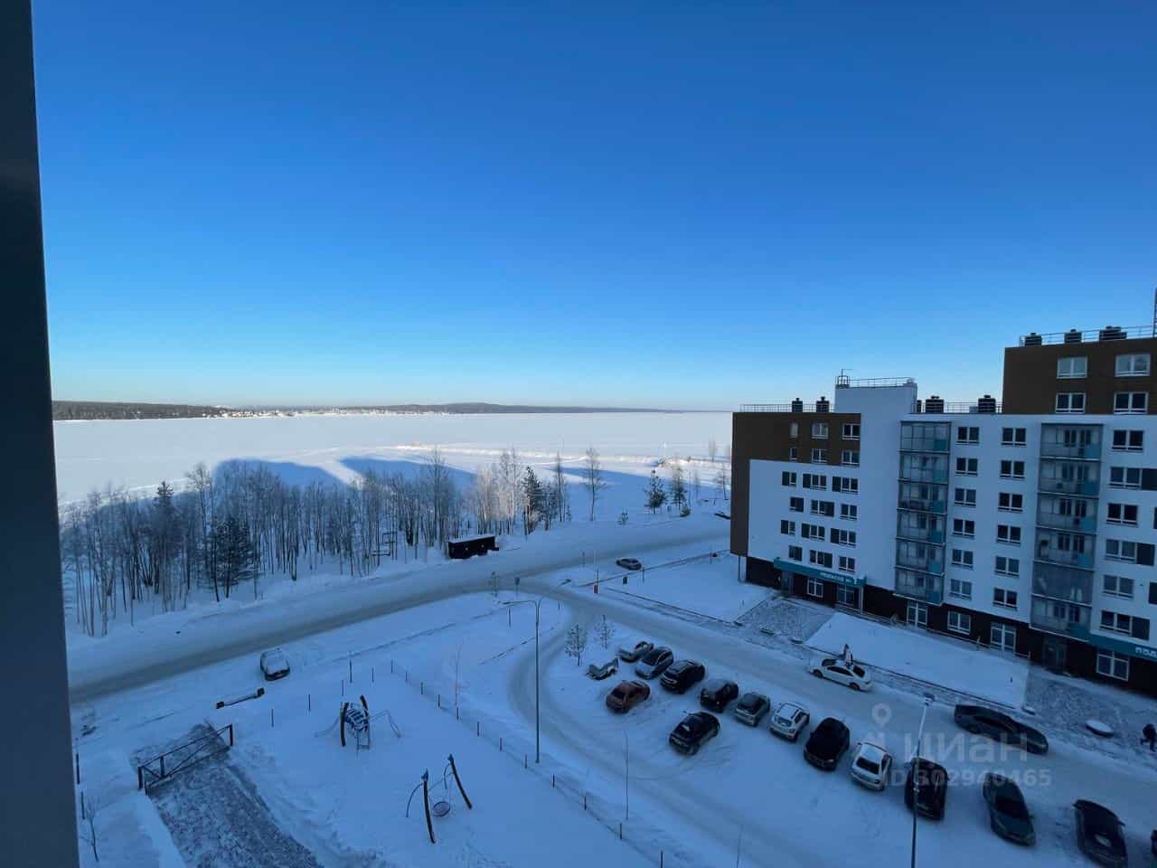 Россия, Республика Карелия, Петрозаводск, улица Тапиола, 1к1, фото 17
