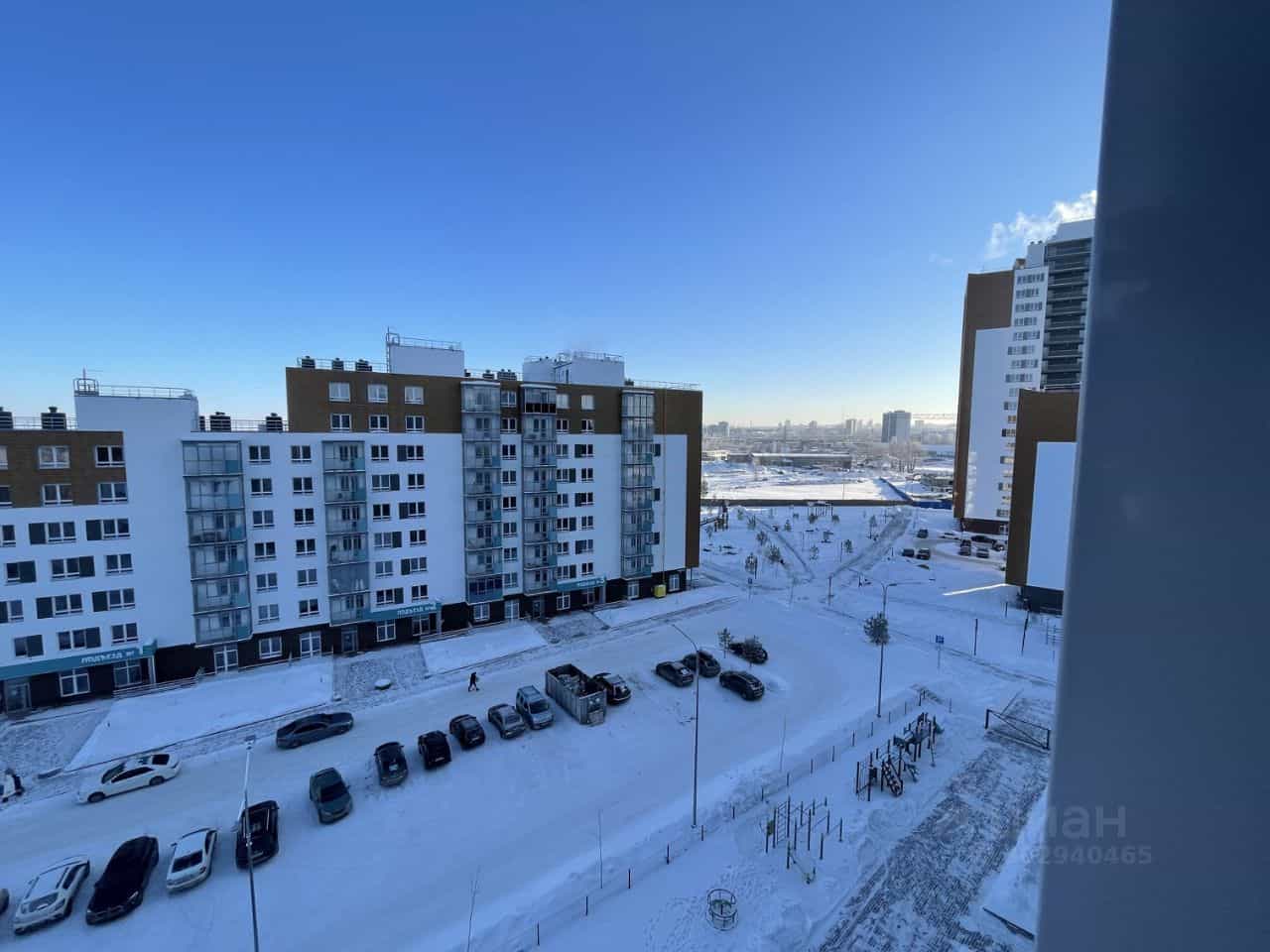 Россия, Республика Карелия, Петрозаводск, улица Тапиола, 1к1, фото 18