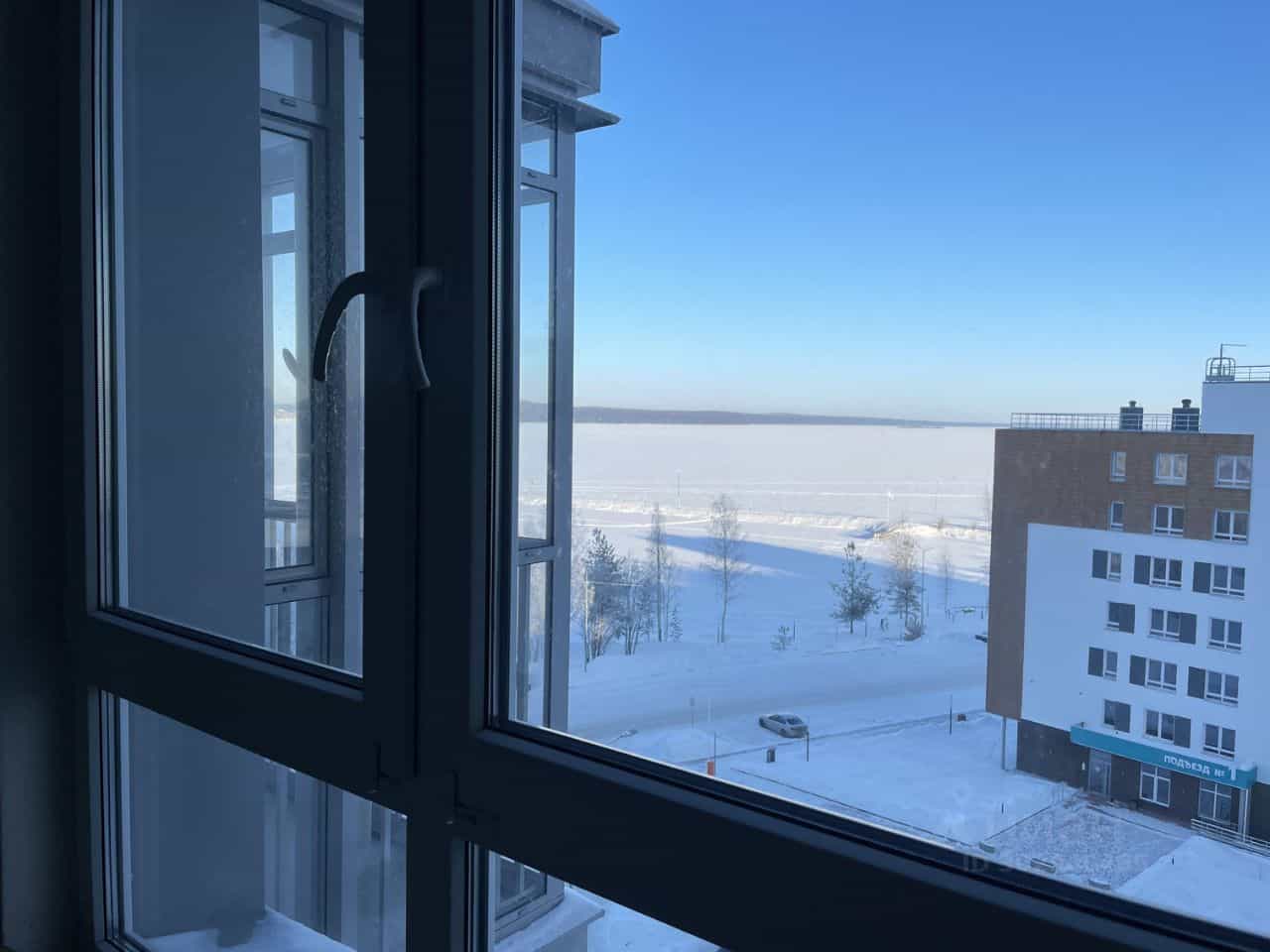 Россия, Республика Карелия, Петрозаводск, улица Тапиола, 1к1, фото 22