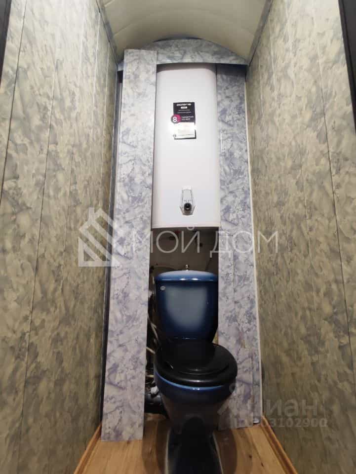 Россия, Сахалинская область, Долинск, Октябрьская улица, 3, фото 10