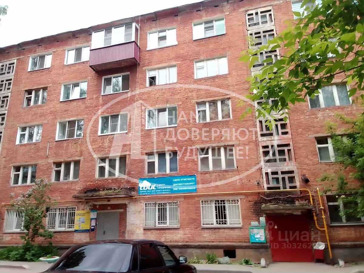 Россия, Удмуртская Республика, Глазов, улица Энгельса, 24А, фото 24