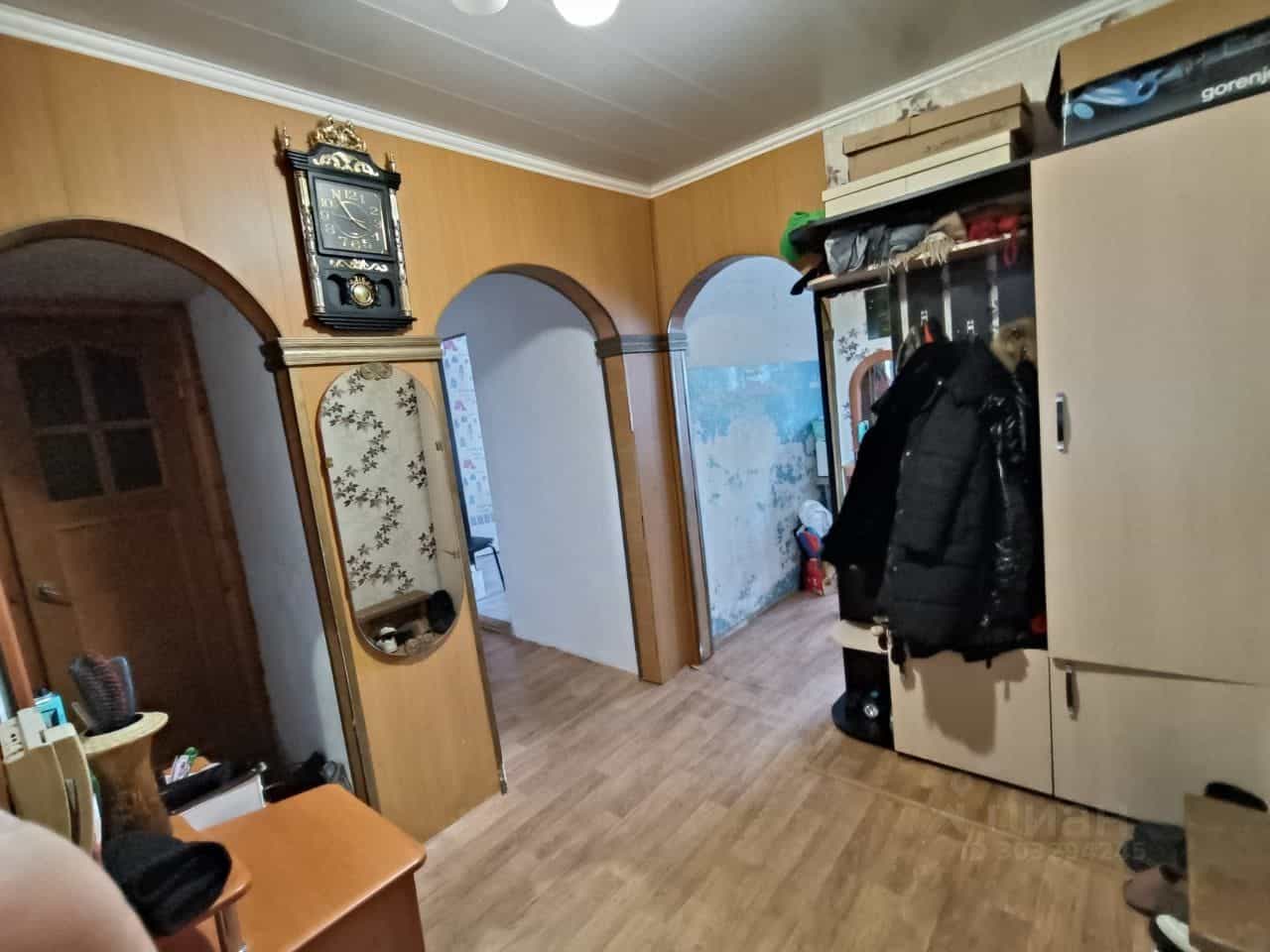 Россия, городской округ Тамбов, посёлок Строитель, микрорайон Южный, 14, фото 11