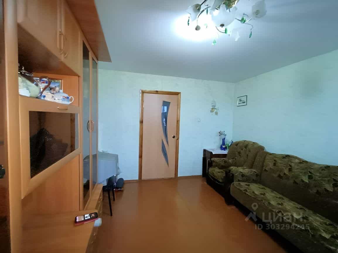 Россия, городской округ Тамбов, посёлок Строитель, микрорайон Южный, 14, фото 16