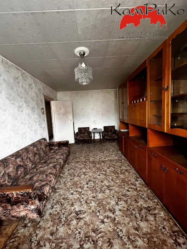 Россия, Камчатский край, Петропавловск-Камчатский, улица Виталия Кручины, 4, фото 4