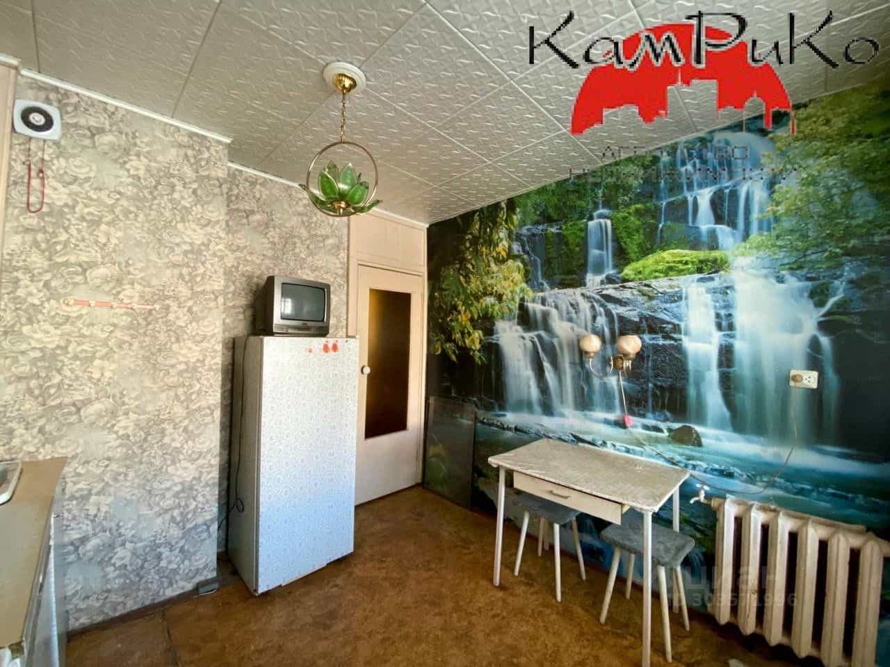 Россия, Камчатский край, Петропавловск-Камчатский, улица Виталия Кручины, 4, фото 5
