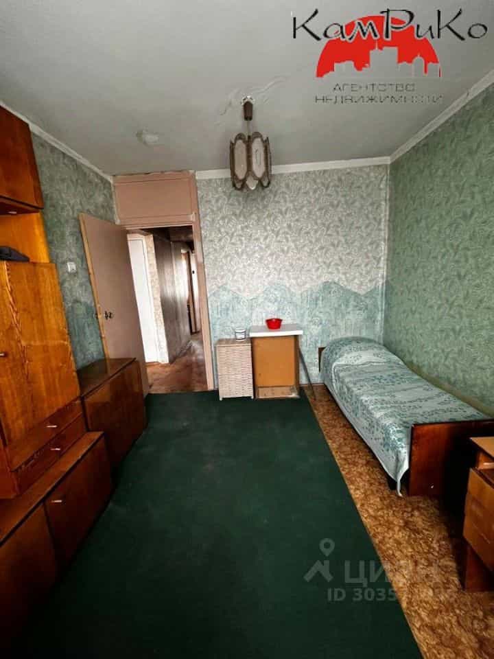 Россия, Камчатский край, Петропавловск-Камчатский, улица Виталия Кручины, 4, фото 6