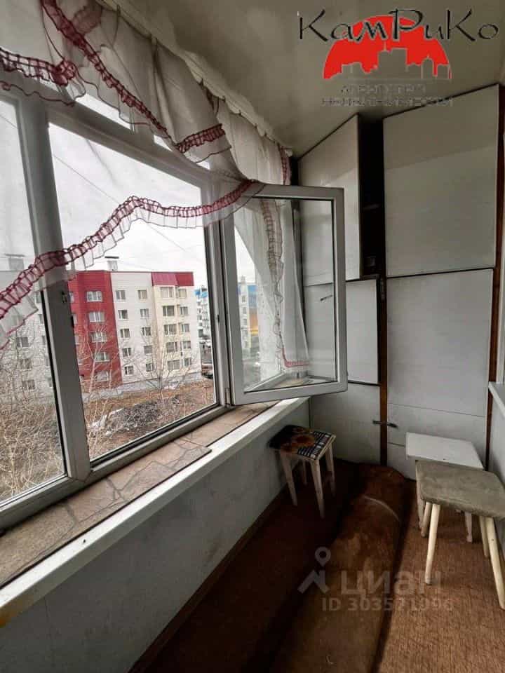 Россия, Камчатский край, Петропавловск-Камчатский, улица Виталия Кручины, 4, фото 8