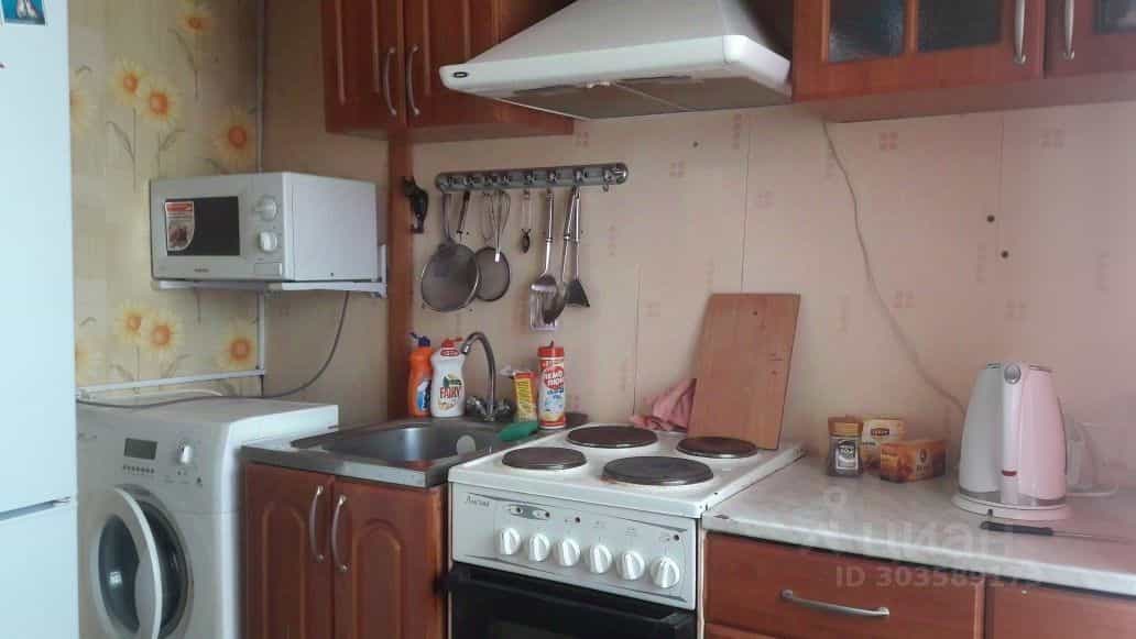 Россия, Республика Саха (Якутия), Ленск, улица Орджоникидзе, 18, фото 2
