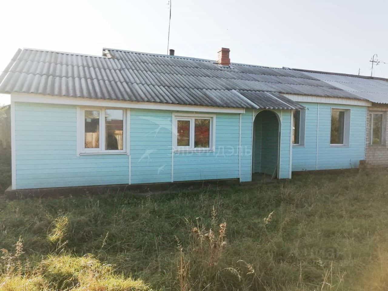 Россия, Новгородская область, рабочий посёлок Шимск, Зелёная улица, 10