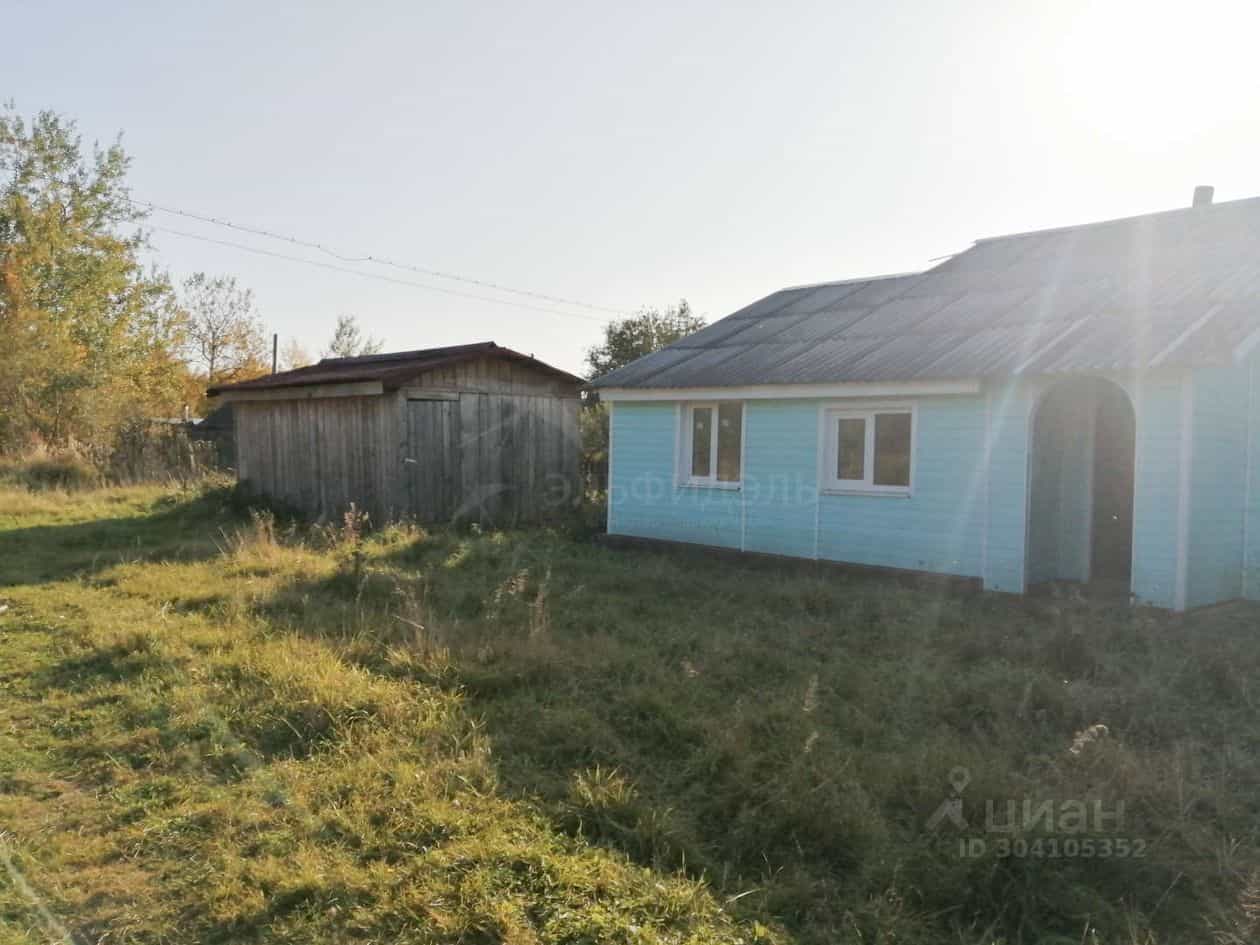 Россия, Новгородская область, рабочий посёлок Шимск, Зелёная улица, 10, фото 2