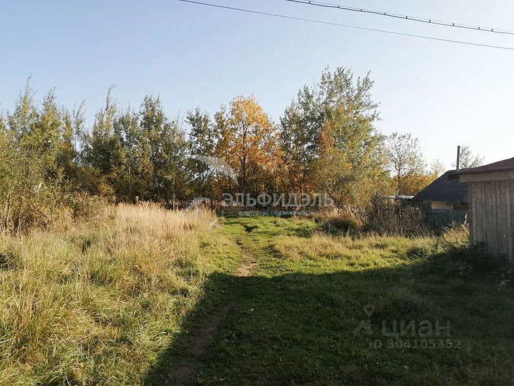 Россия, Новгородская область, рабочий посёлок Шимск, Зелёная улица, 10, фото 13
