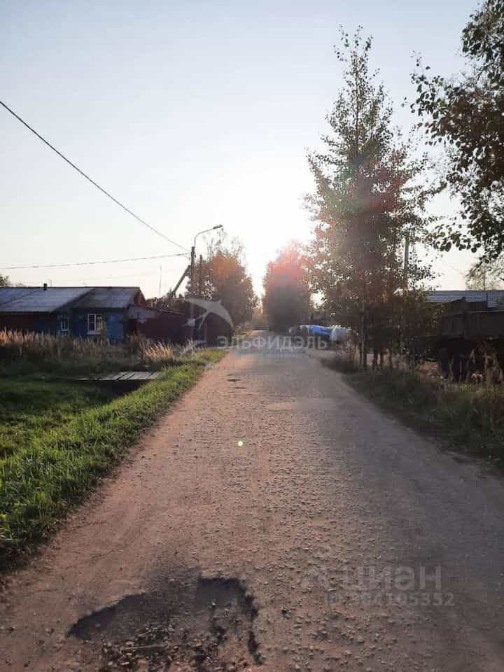 Россия, Новгородская область, рабочий посёлок Шимск, Зелёная улица, 10, фото 15