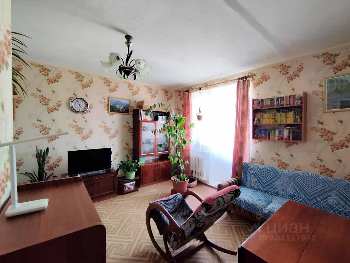 Россия, Республика Карелия, Сортавала, улица Бондарева, 48