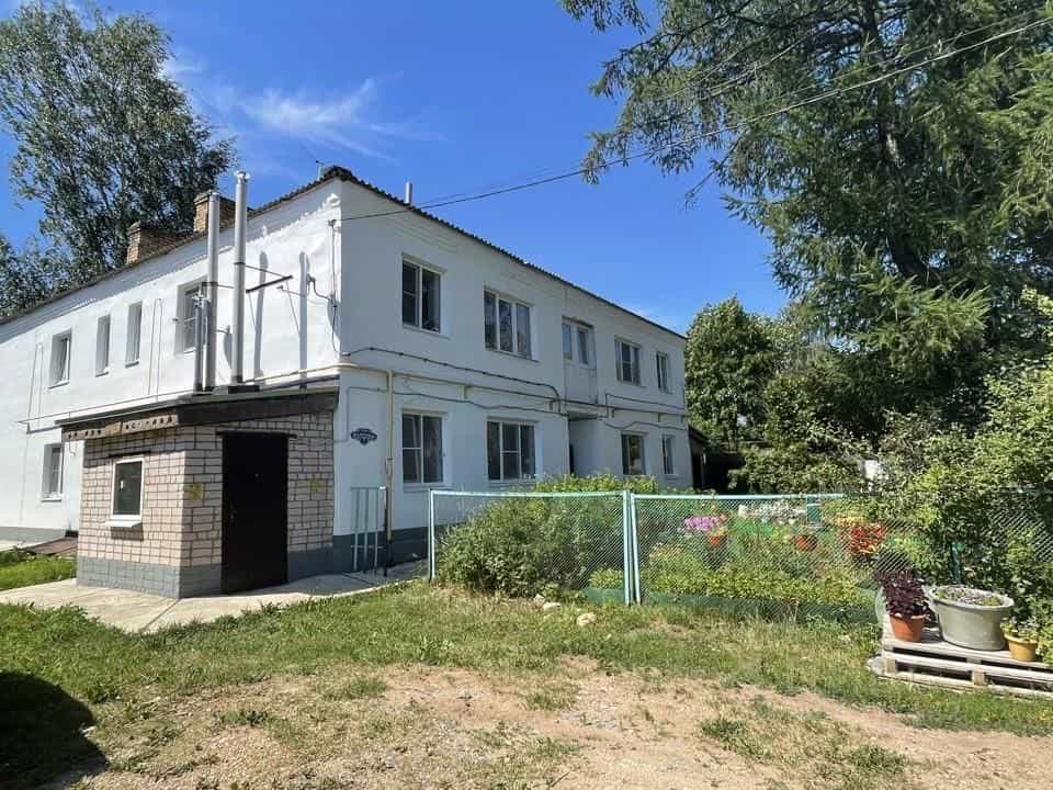 Россия, Новгородская область, Валдай, Колхозная улица, 7, фото 11