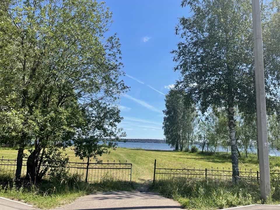 Россия, Новгородская область, Валдай, Колхозная улица, 7, фото 17