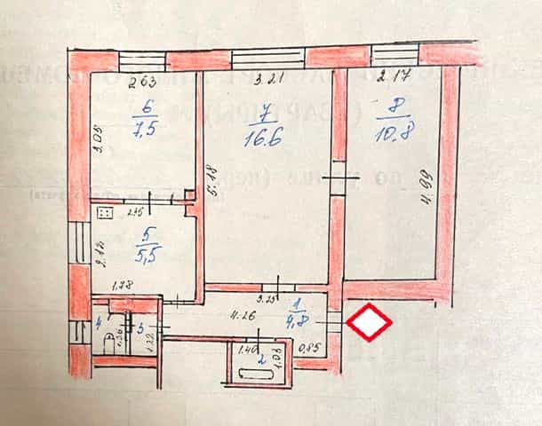 Россия, Новгородская область, Валдай, Колхозная улица, 7, фото 18