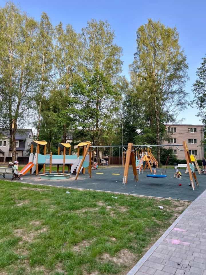 Россия, Псковская область, Печоры, Прудовая улица, 4А, фото 13