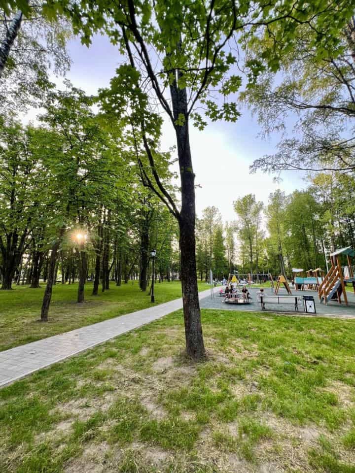 Россия, Псковская область, Печоры, Прудовая улица, 4А, фото 14