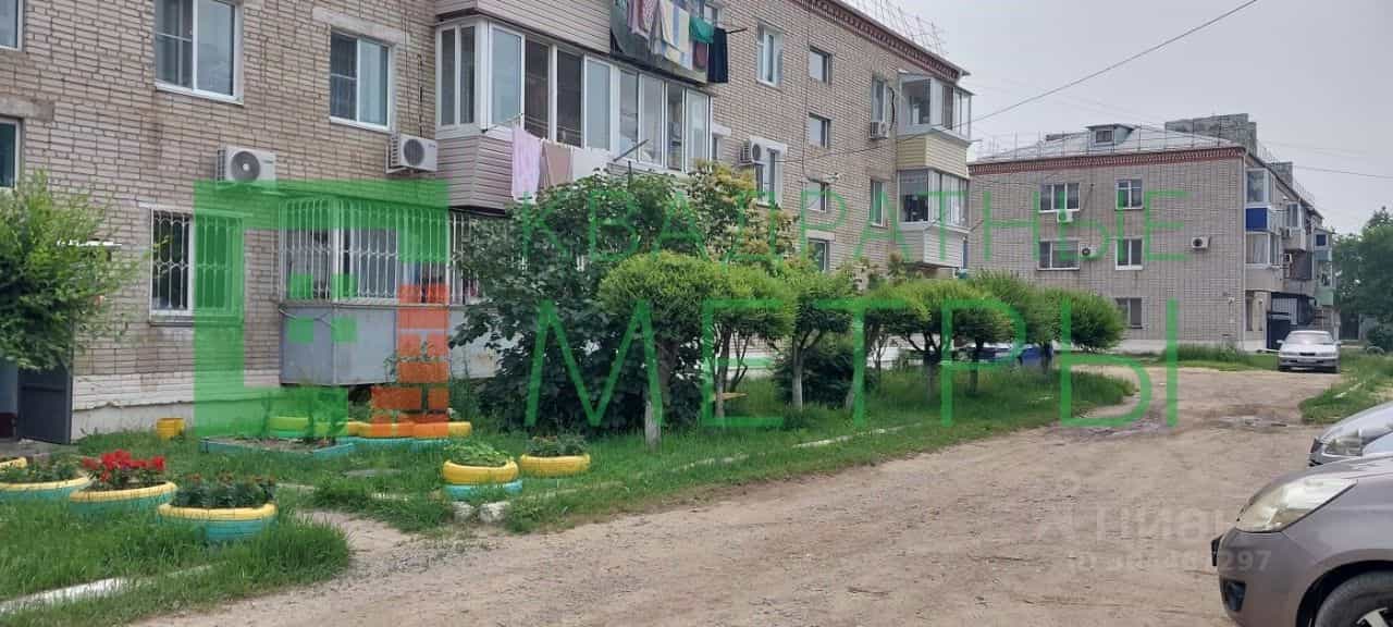 Россия, Еврейская автономная область, Смидовичский муниципальный район, посёлок Николаевка, Строительная улица, 1, фото 8