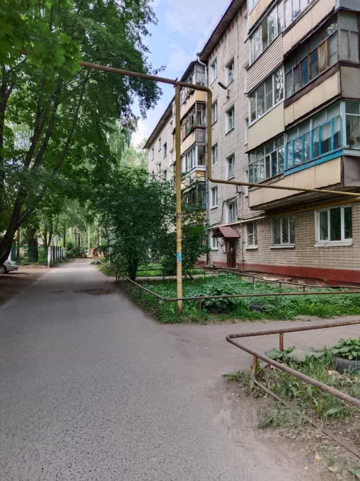 Россия, Республика Марий Эл, Йошкар-Ола, улица Баумана, 22А, фото 21