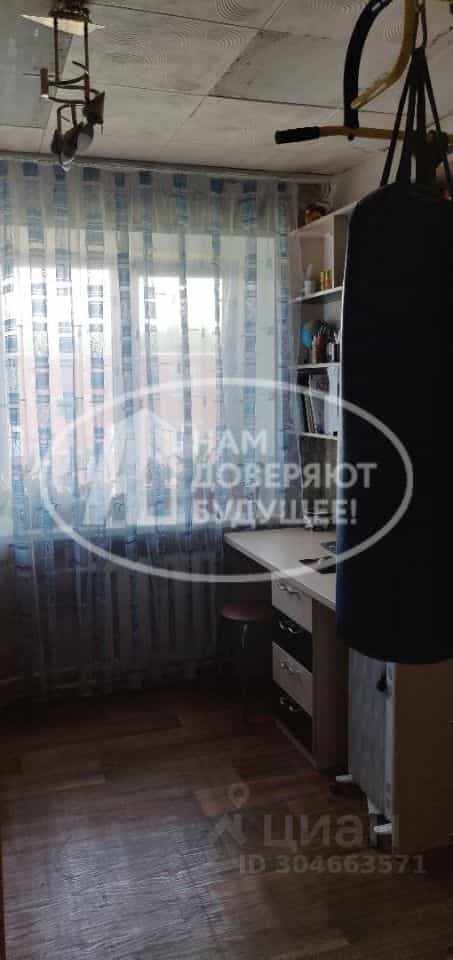 Россия, Удмуртская Республика, Воткинский район, посёлок Новый, улица Строителей, 4, фото 12