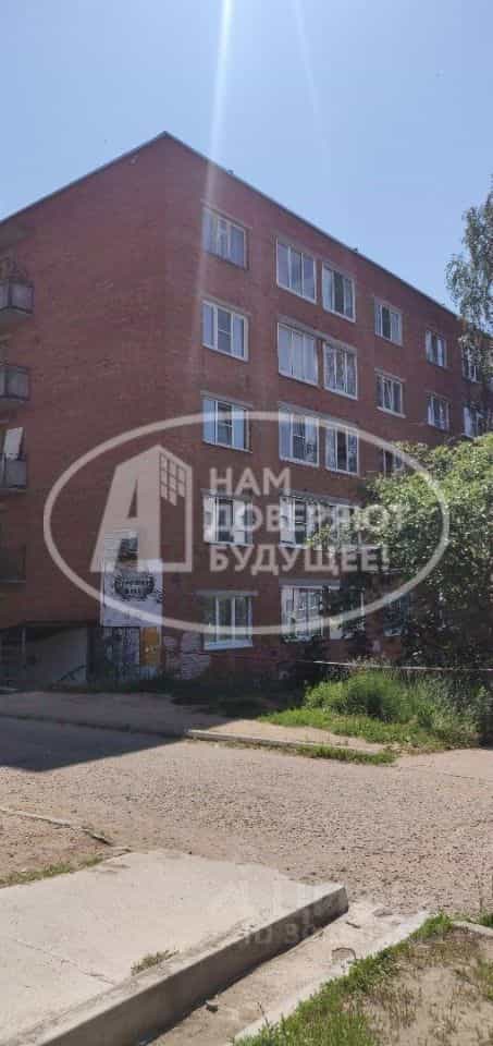Россия, Удмуртская Республика, Воткинский район, посёлок Новый, улица Строителей, 4, фото 20