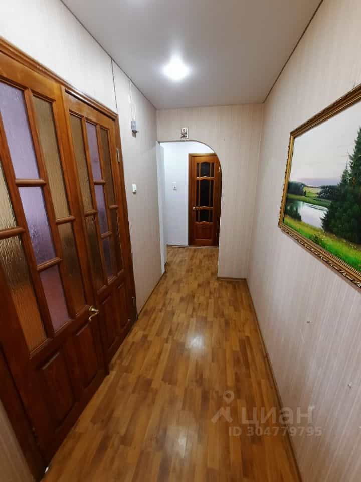 Россия, Орёл, улица Гагарина, 51, фото 17