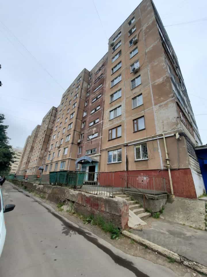 Россия, Орёл, улица Гагарина, 51, фото 22