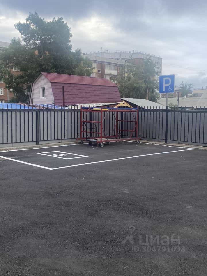 Россия, Республика Бурятия, Улан-Удэ, улица Жердева, 31ВК1, фото 3