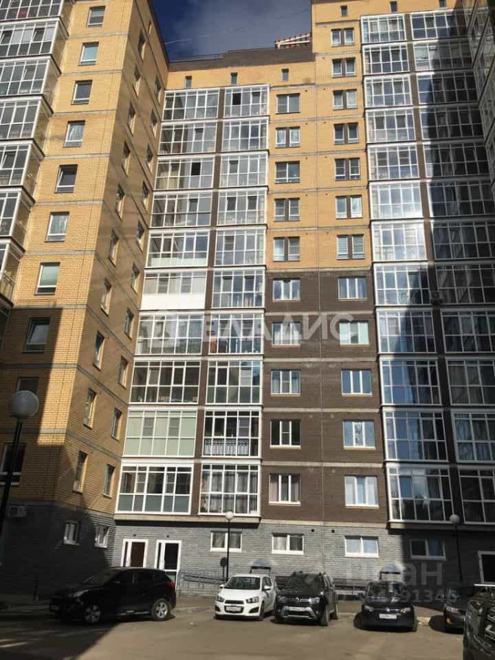 Россия, Республика Коми, Сыктывкар, Первомайская улица, 121А, фото 26