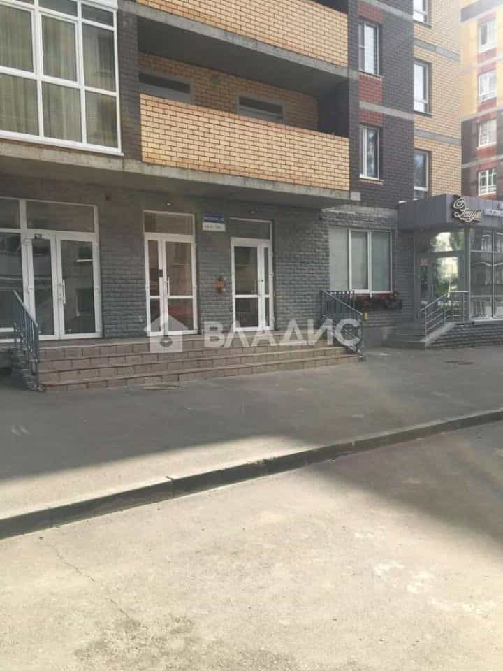 Россия, Республика Коми, Сыктывкар, Первомайская улица, 121А, фото 28