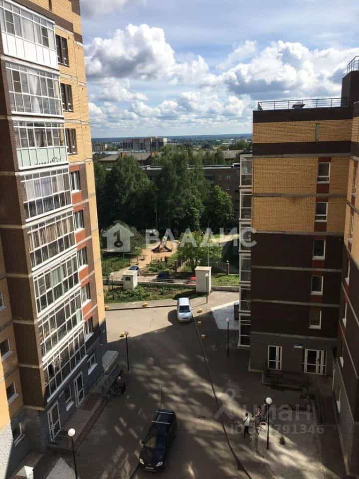 Россия, Республика Коми, Сыктывкар, Первомайская улица, 121А, фото 29