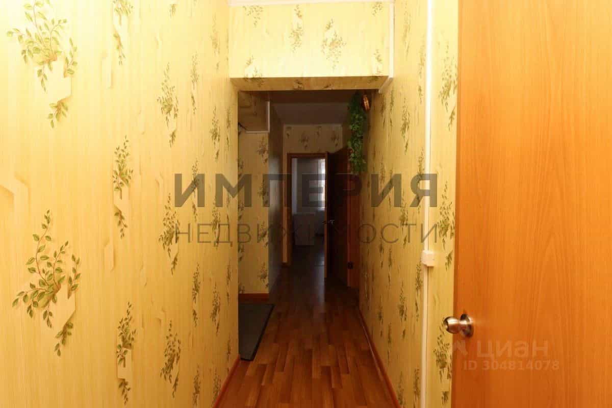 Россия, Магадан, улица Энергостроителей, 10, фото 11
