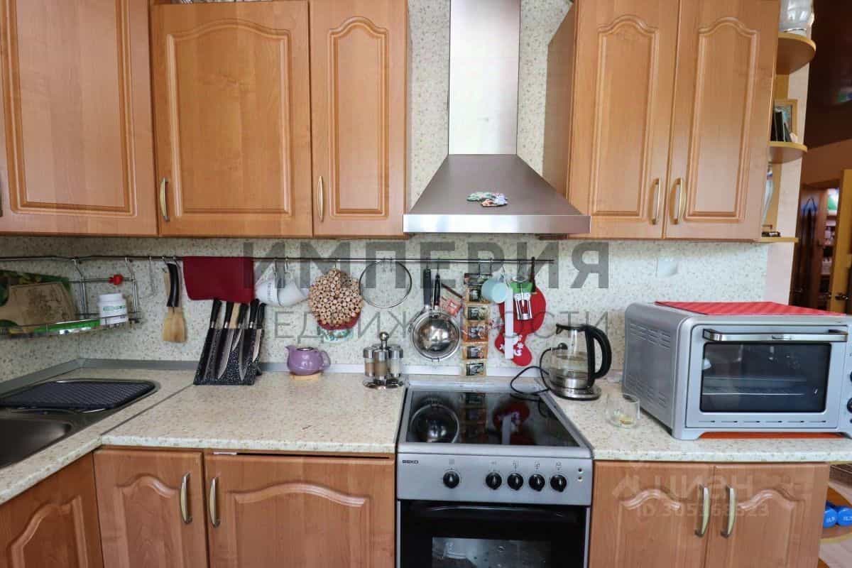 Россия, Магадан, Арманская улица, 49А, фото 13