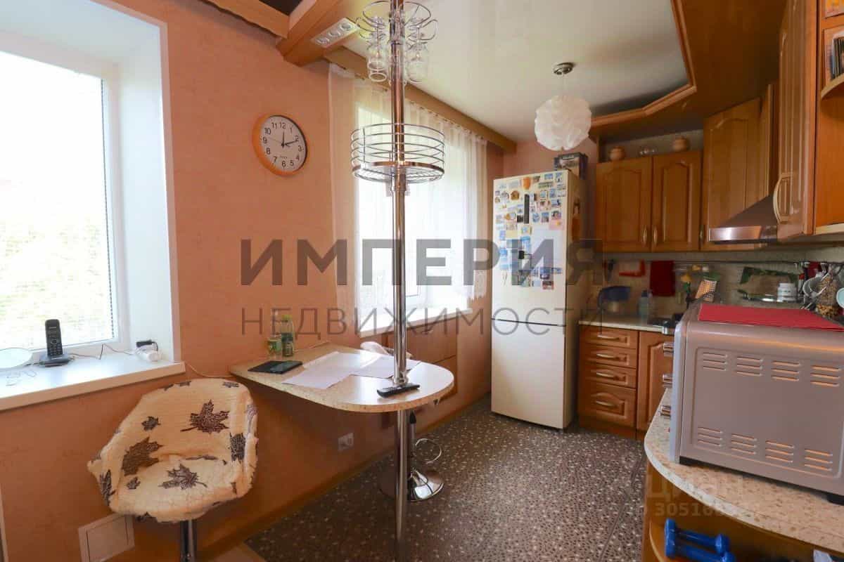 Россия, Магадан, Арманская улица, 49А, фото 14