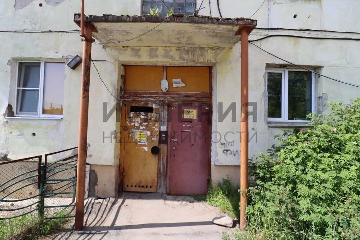 Россия, Магадан, Арманская улица, 49А, фото 22