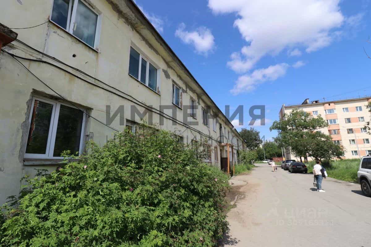 Россия, Магадан, Арманская улица, 49А, фото 23