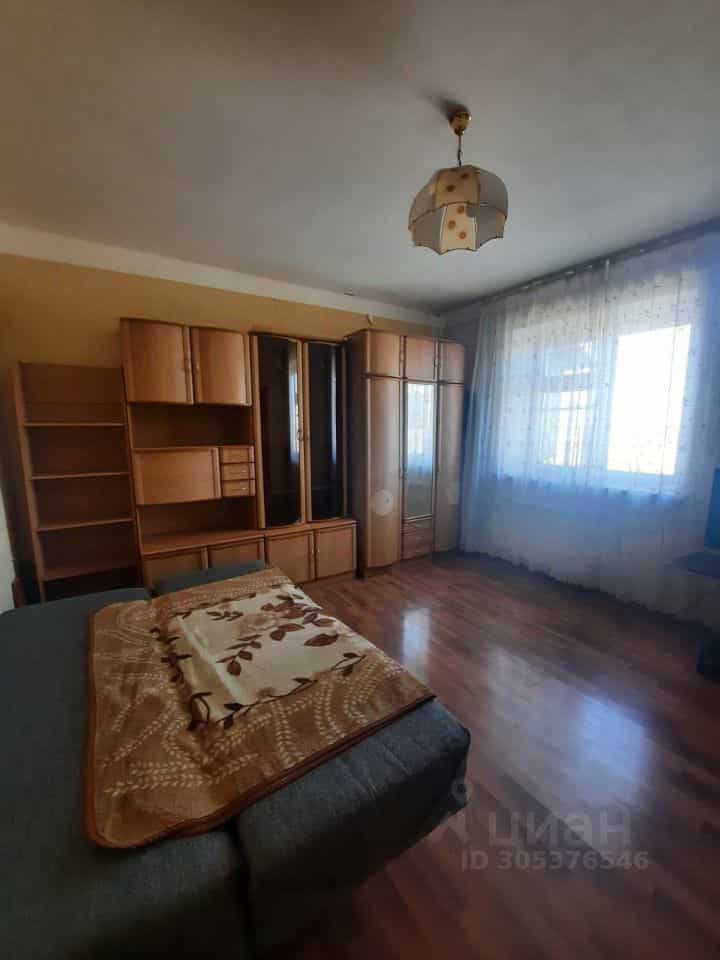 Россия, Астрахань, улица Чкалова, 80к1