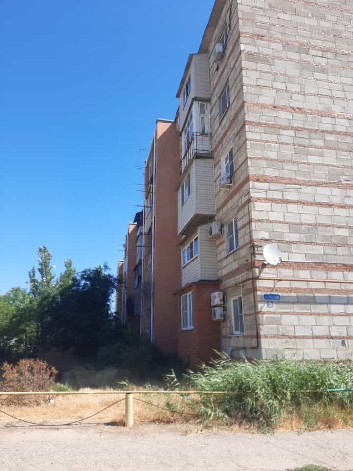 Россия, Астрахань, улица Чкалова, 80к1, фото 11