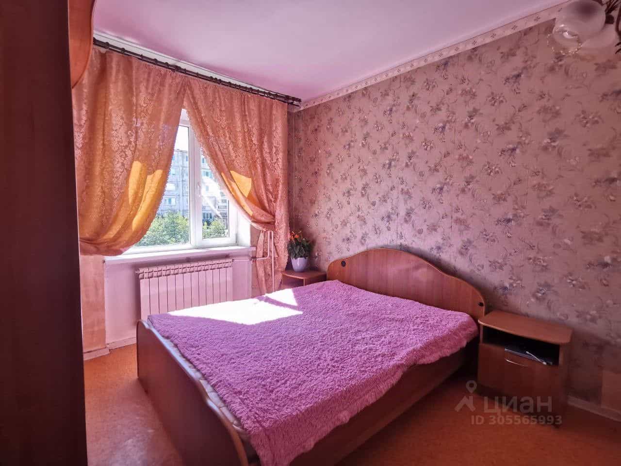 Россия, Магадан, улица Набережная реки Магаданки, 1, фото 21