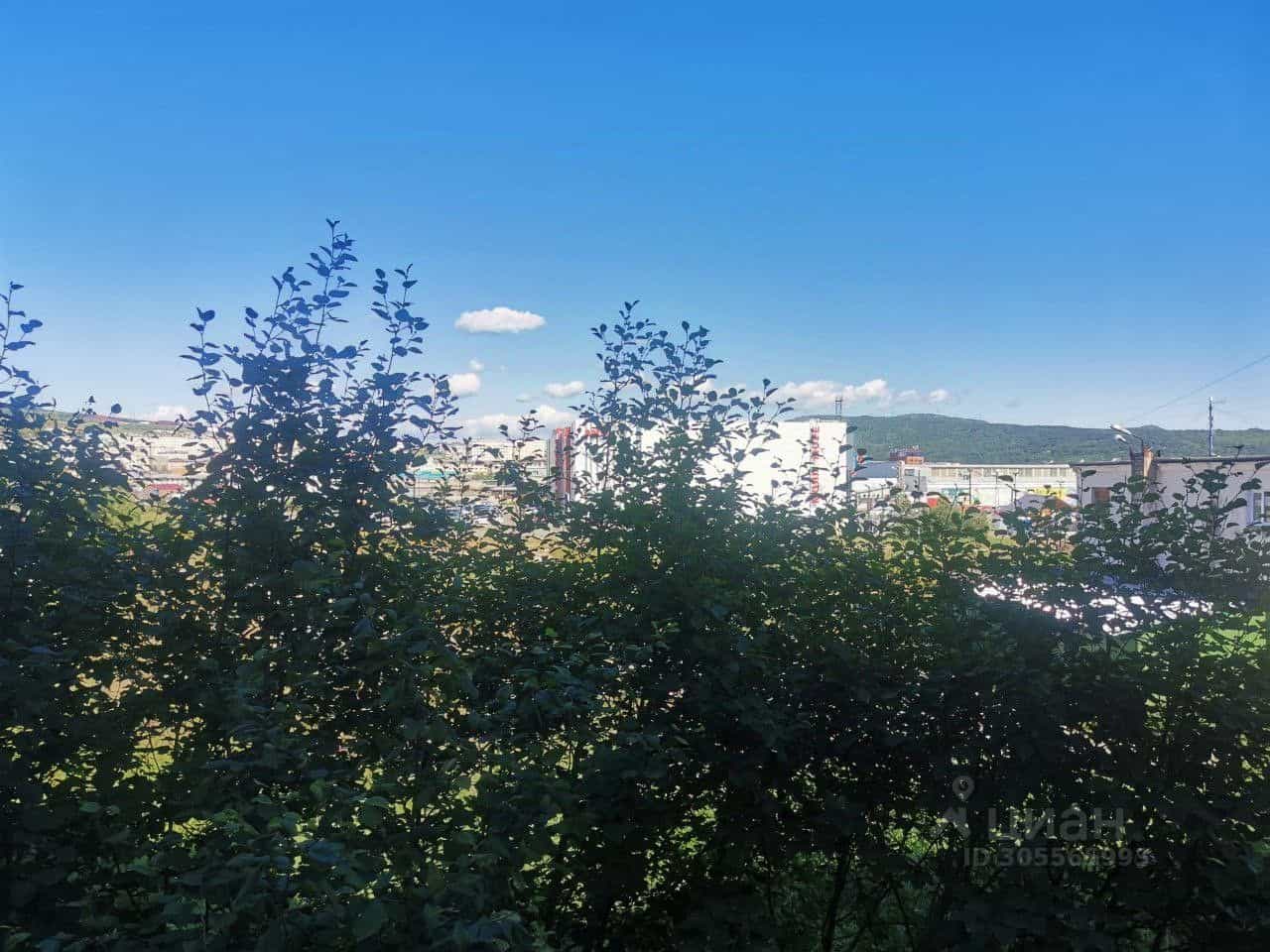 Россия, Магадан, улица Набережная реки Магаданки, 1, фото 32