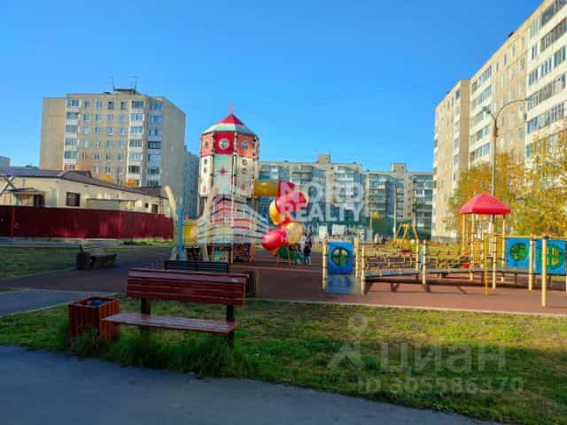 Фото объекта