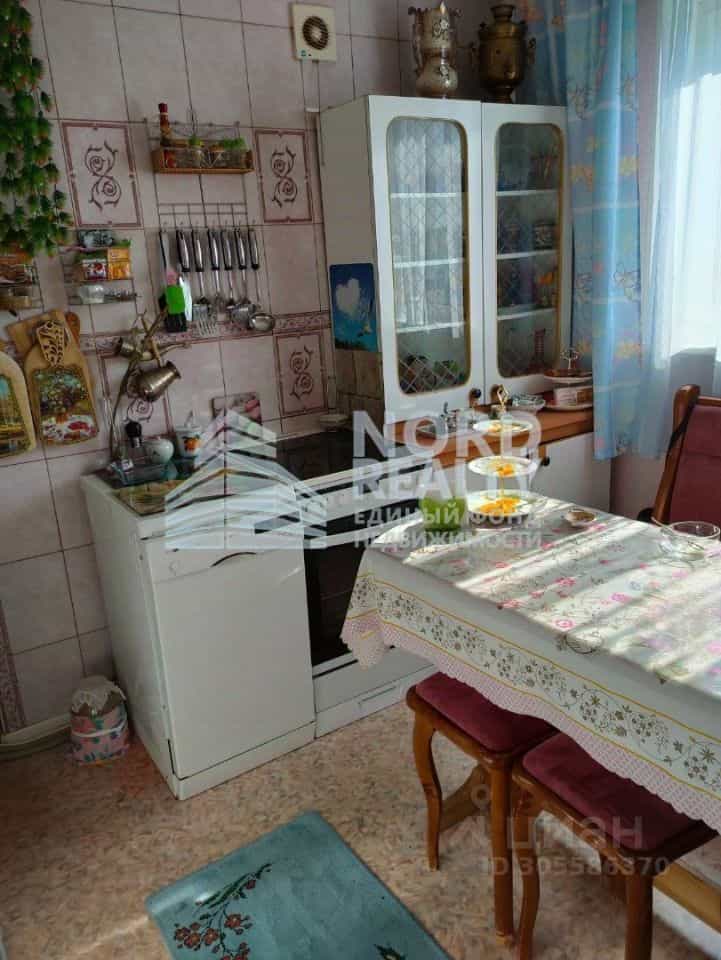 Россия, Мурманск, улица Юрия Гагарина, 33, фото 9
